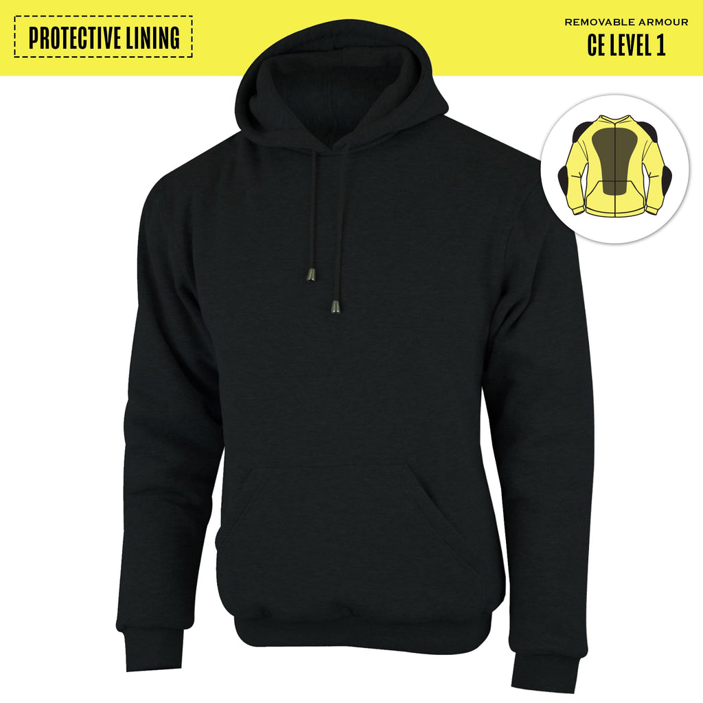 Johnny Reb Men's Hume Protective Hoodie