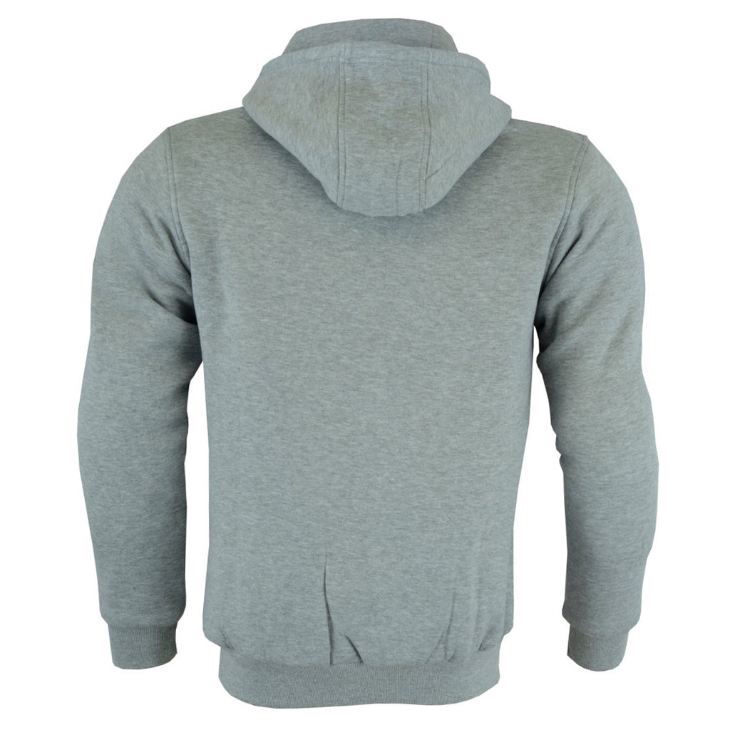 Johnny Reb Men's Hume Protective Fleece Full-Zip Hoodie