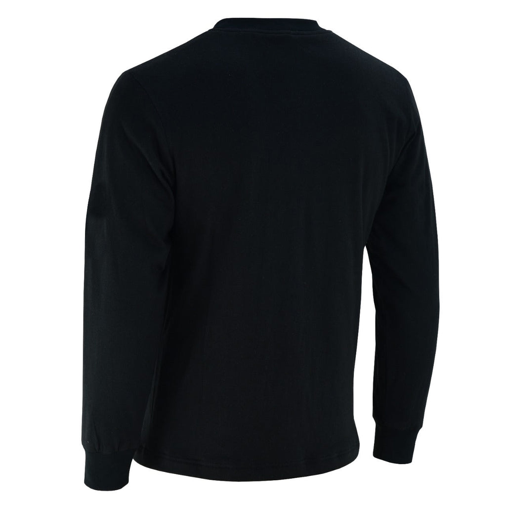 Johnny Reb Men's Hume Protective Long Sleeve T-Shirt