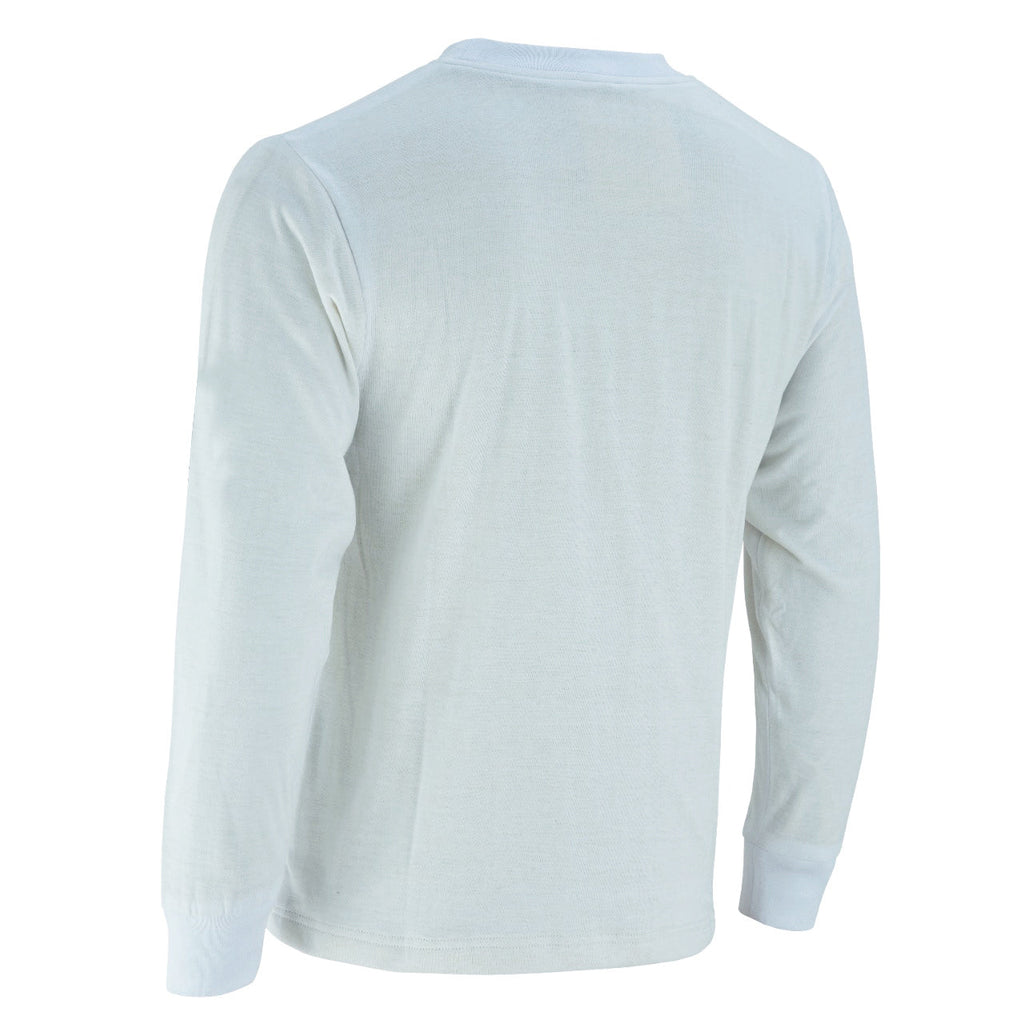 Johnny Reb Men's Hume Protective Long Sleeve T-Shirt