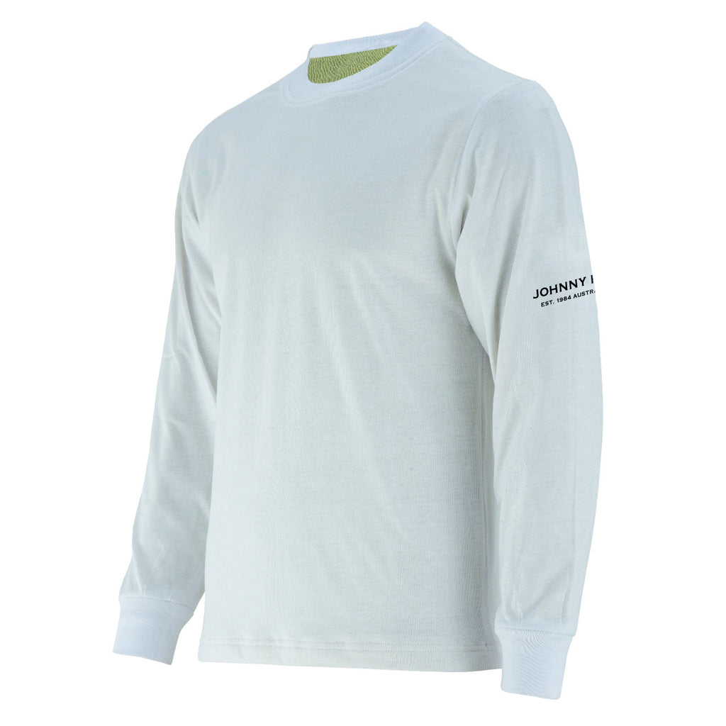 Johnny Reb Men's Hume Protective Long Sleeve T-Shirt