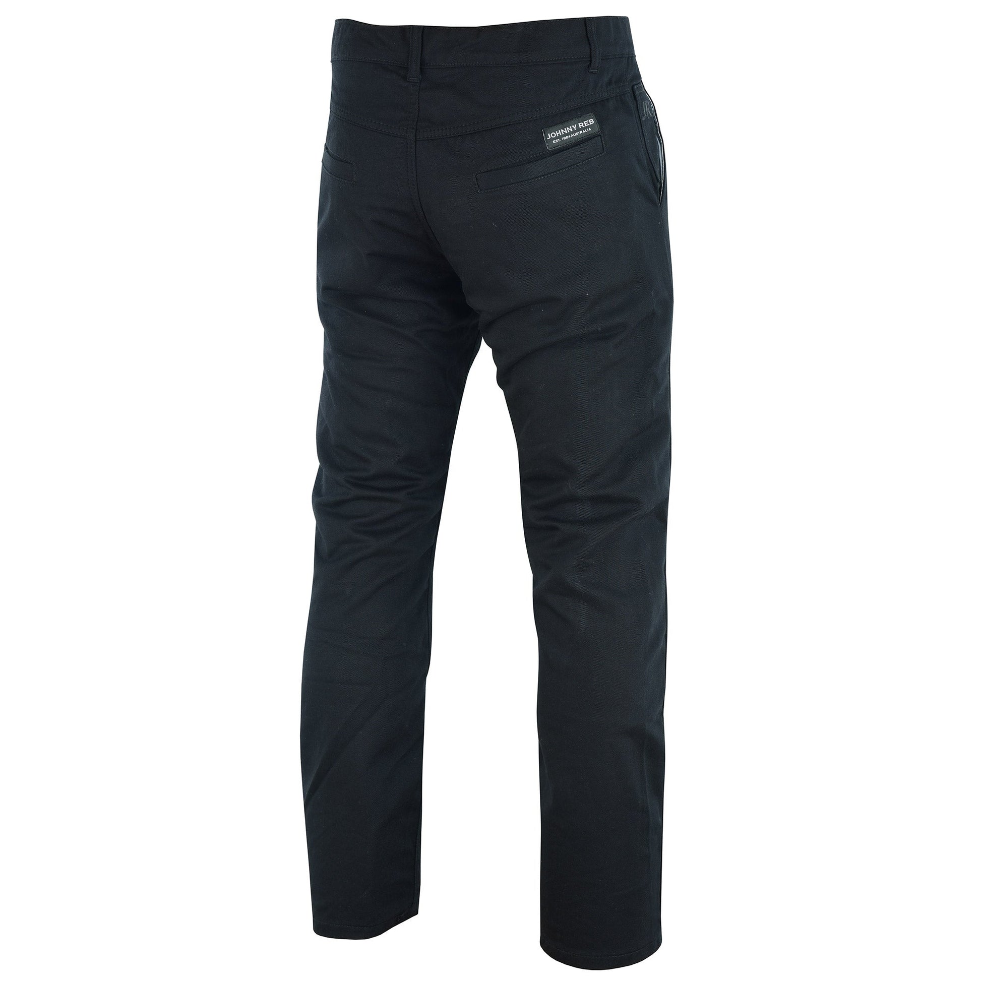 Johnny Reb Men's Protective Carpenter Pants
