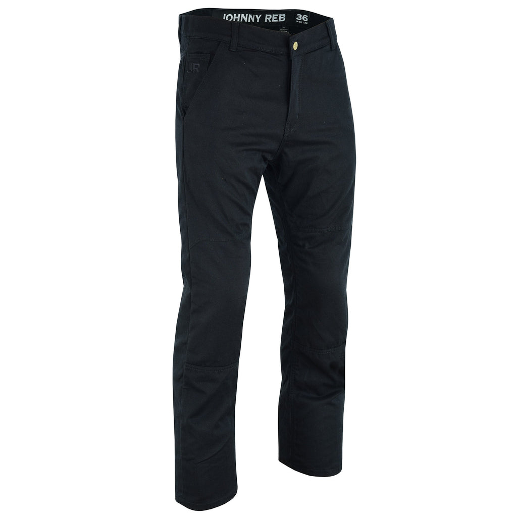 Johnny Reb Men's Protective Carpenter Pants