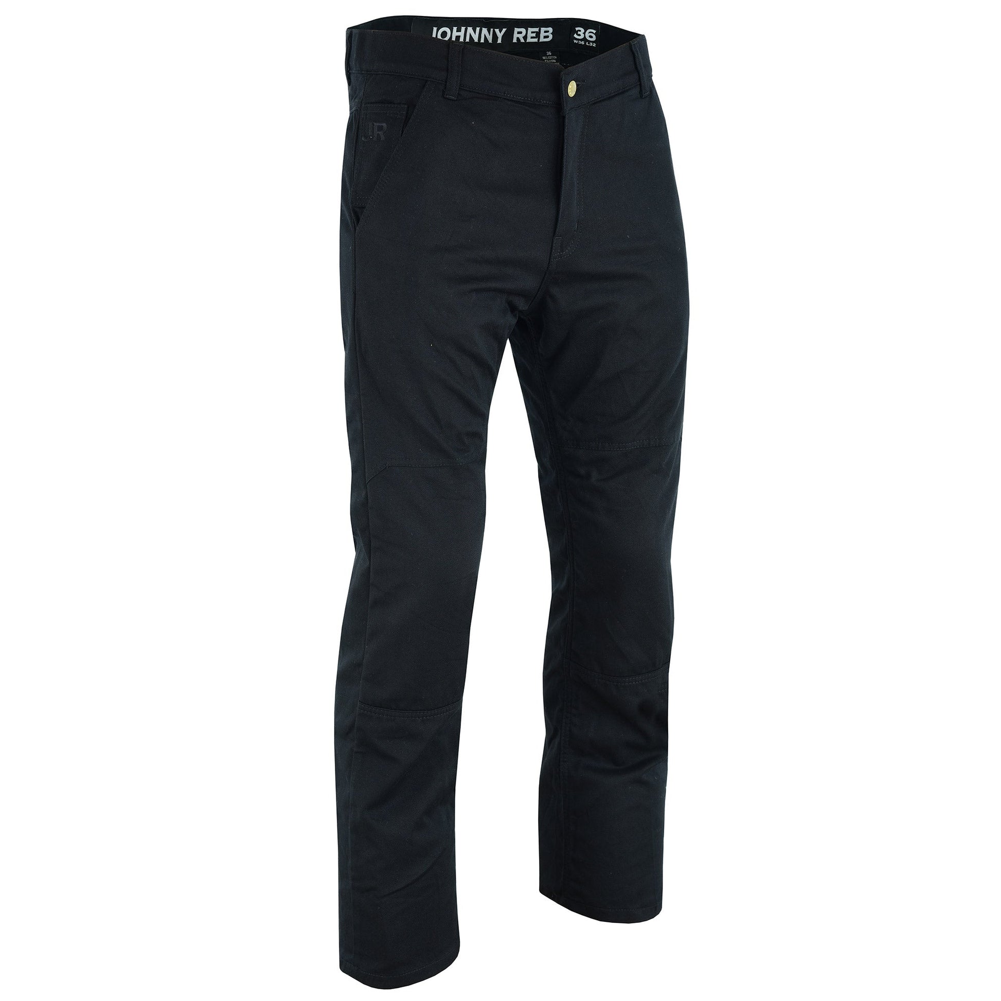 Johnny Reb Men's Protective Carpenter Pants