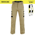 Men's Protective Tradie Pants