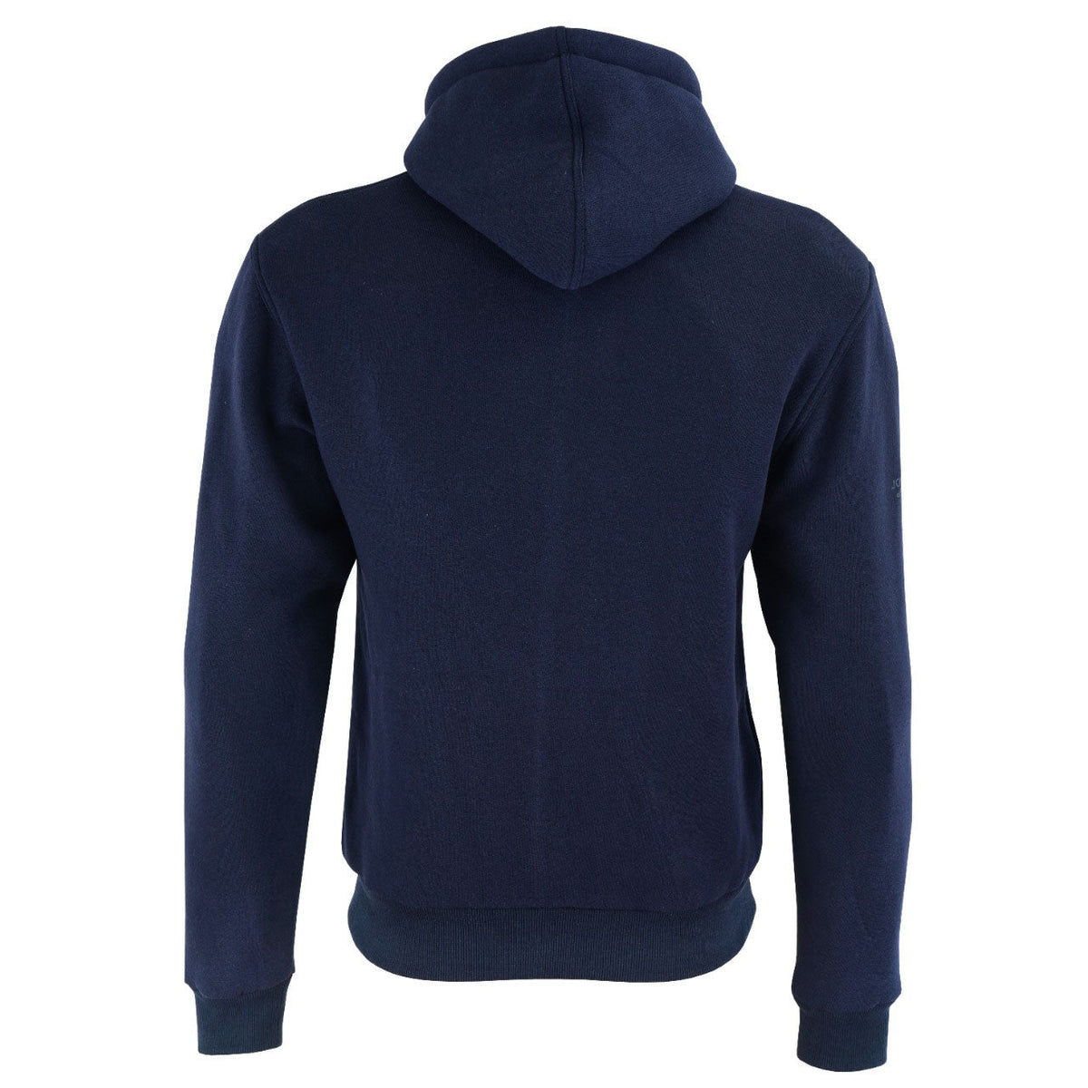 Johnny Reb Men's Hume Protective Kevlar Lined Full Zip Hoodie - Navy - product image 4