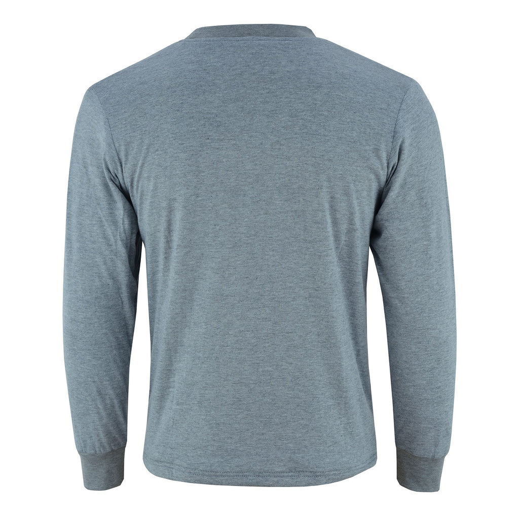 Johnny Reb Men's Hume Protective Long Sleeve T-Shirt