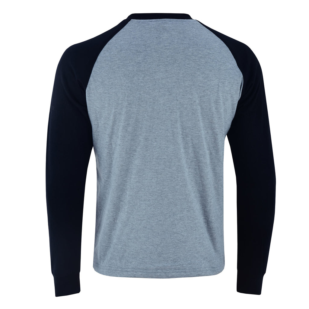 Johnny Reb Men's Hume Protective Long Sleeve T-Shirt