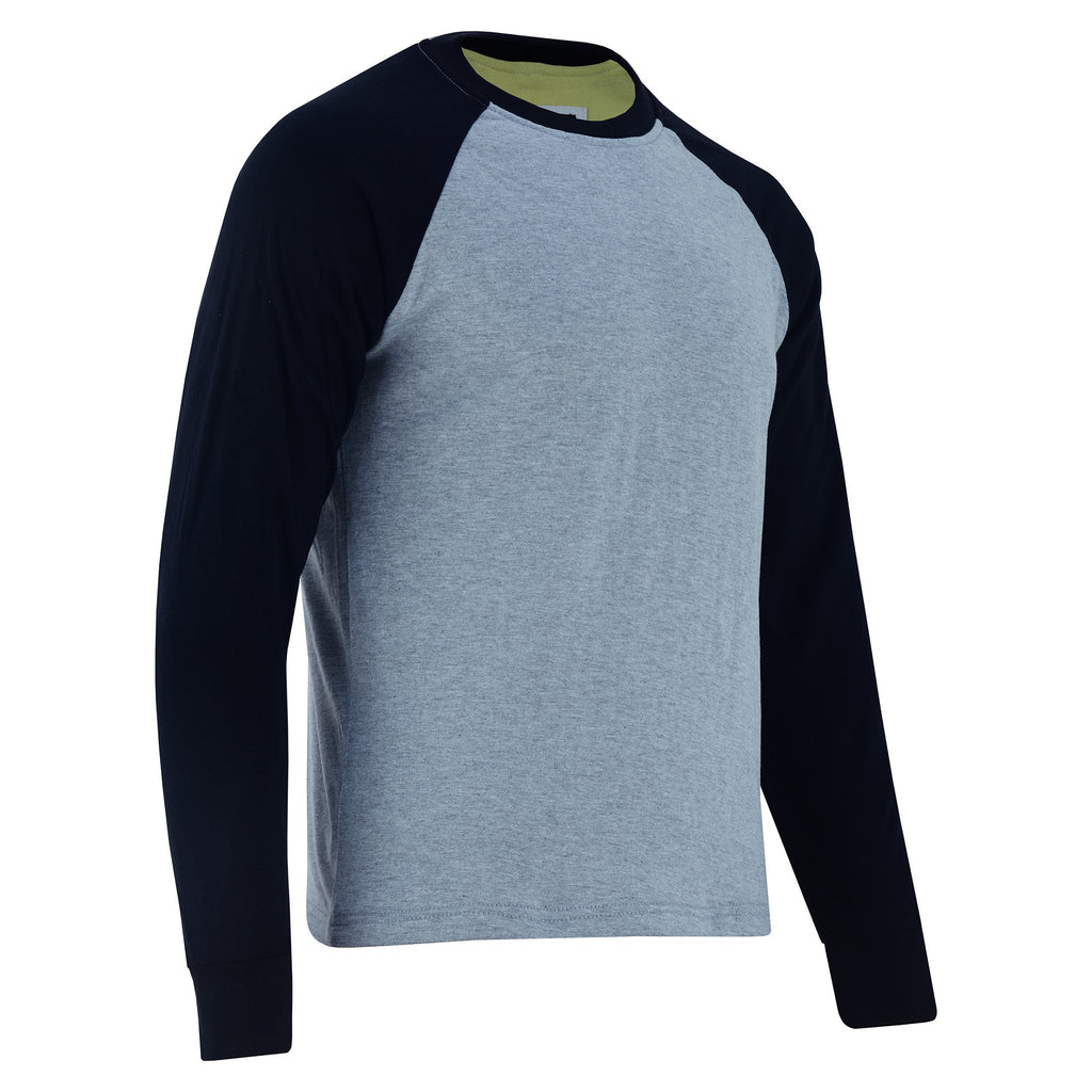 Johnny Reb Men's Hume Protective Long Sleeve T-Shirt