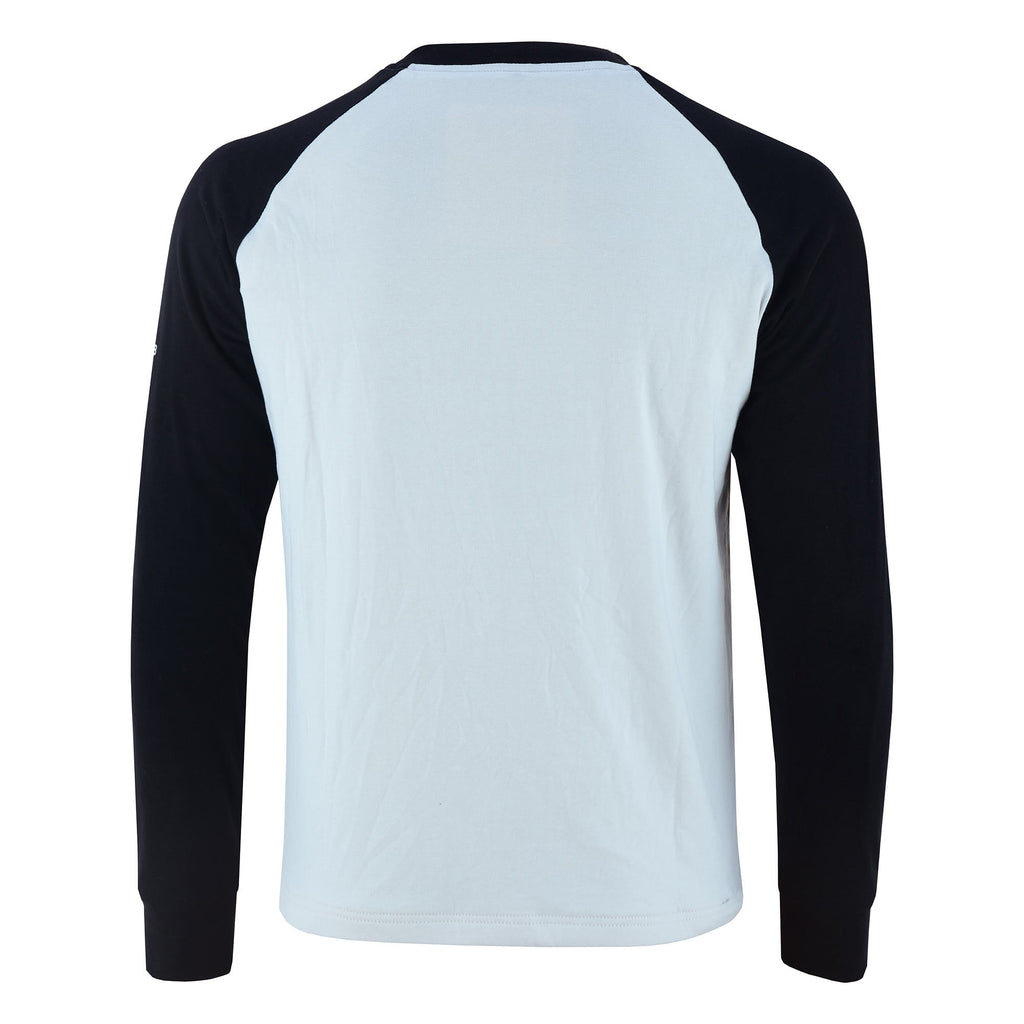Johnny Reb Men's Hume Protective Long Sleeve T-Shirt