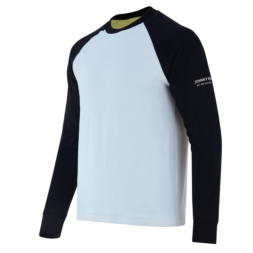 Johnny Reb Men's Hume Protective Long Sleeve T-Shirt