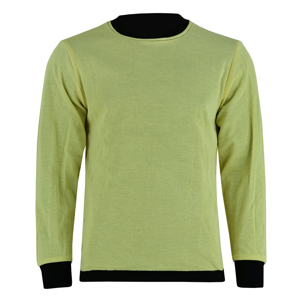 Johnny Reb Men's Hume Protective Long Sleeve T-Shirt