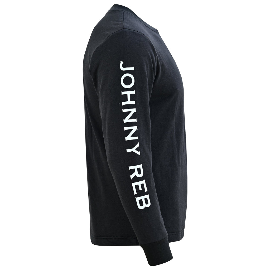 'Johnny Reb' Protective Long Sleeve T-Shirt