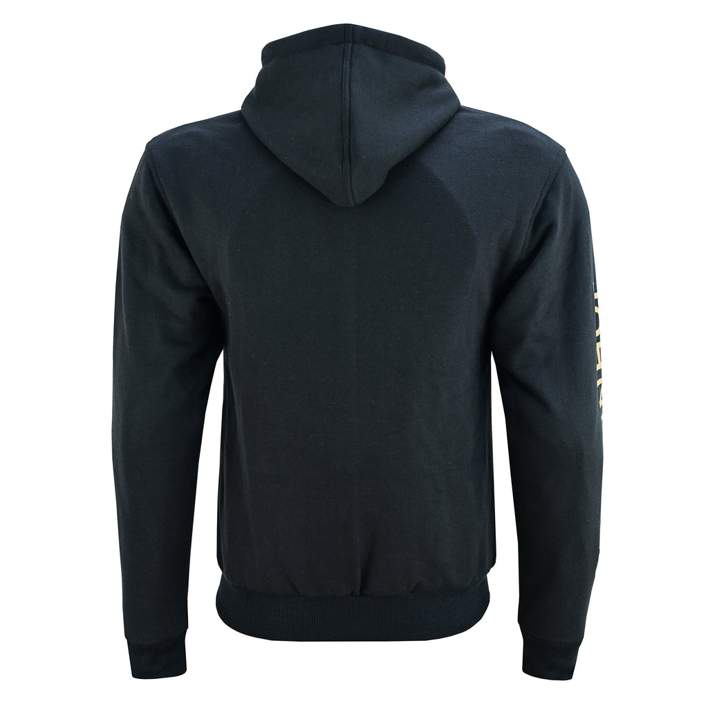 Johnny Reb '1984' Gold Johnny Reb Protective Hoodie