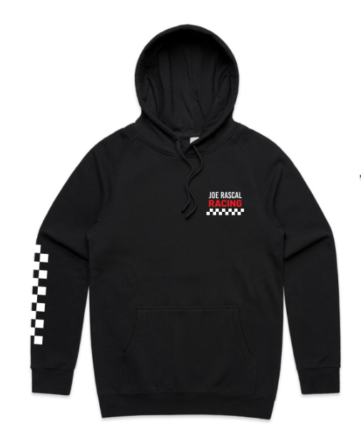 Joe Rascal Logo Joe Rascal Racing Official Team Wear | Race Line Collection – Joe ...