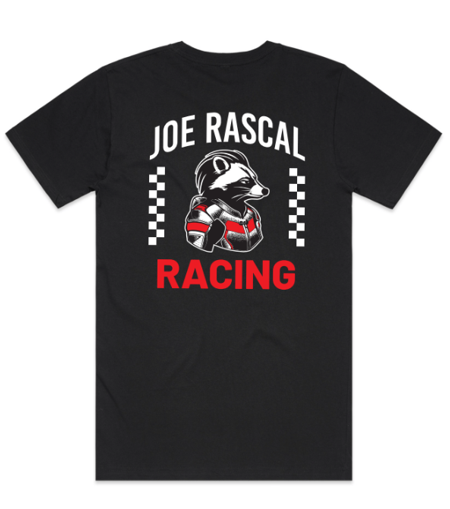 Joe Rascal Racing Official Team Wear | Race Line Collection – Joe ...