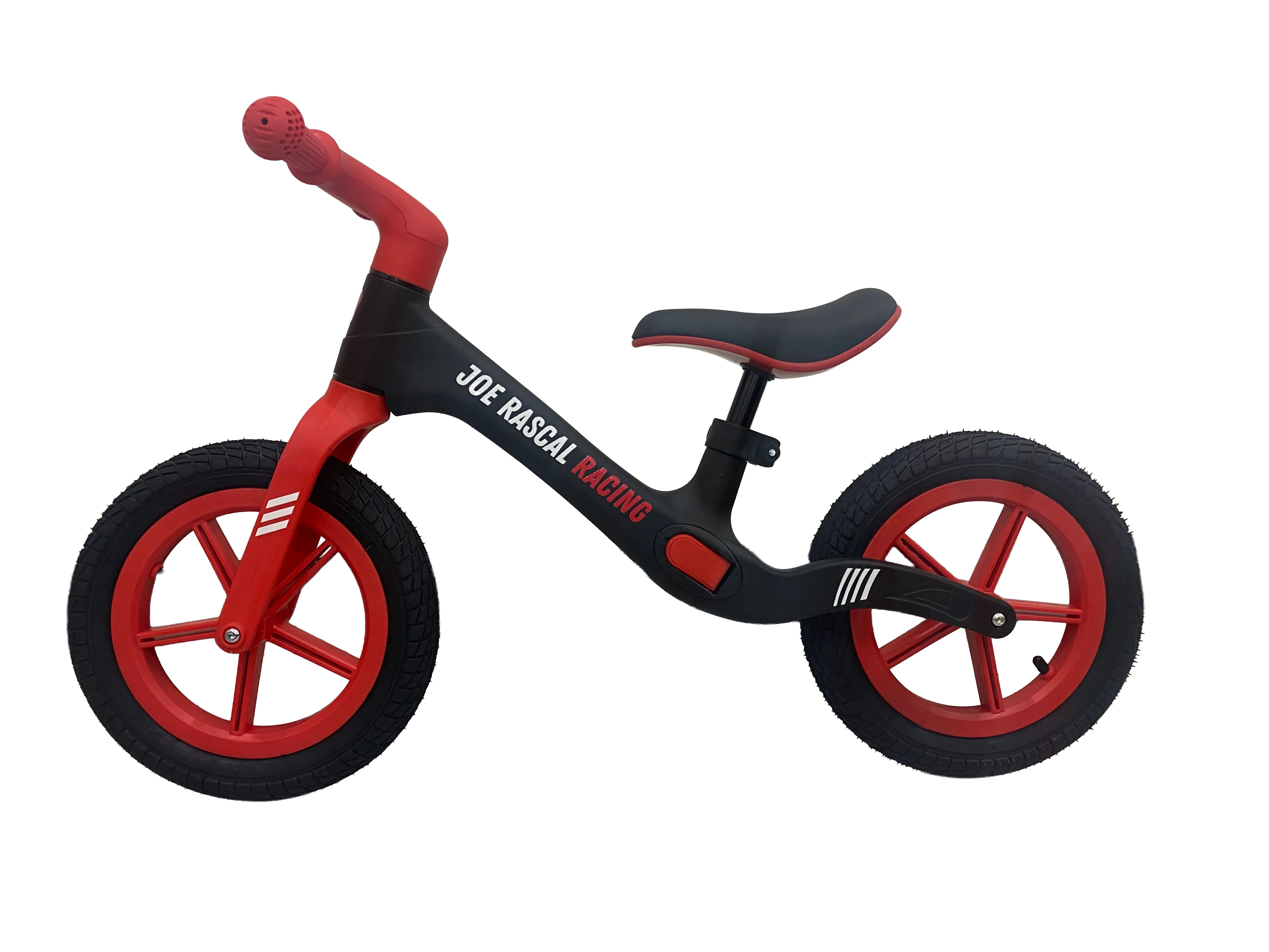 Joe Rascal Racing Kids Balance Bike | 12
