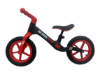 Joe Rascal Racing Kids Balance Bike | 12" Training Bike for Children