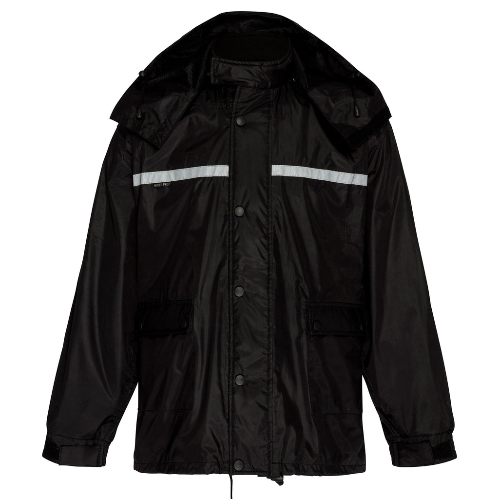 Johnny Reb Bogong Waterproof Jacket & Pants Set