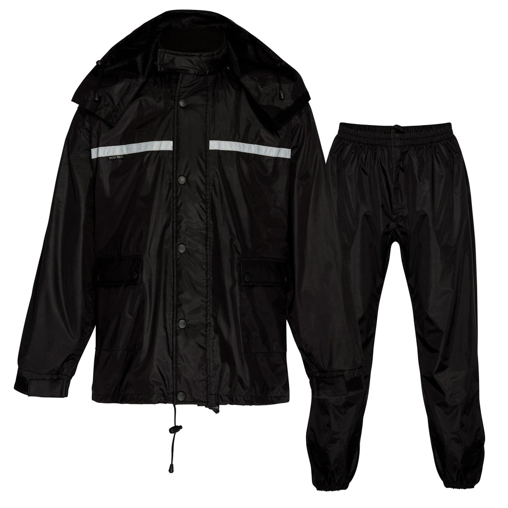 Johnny Reb Bogong Waterproof Jacket & Pants Set