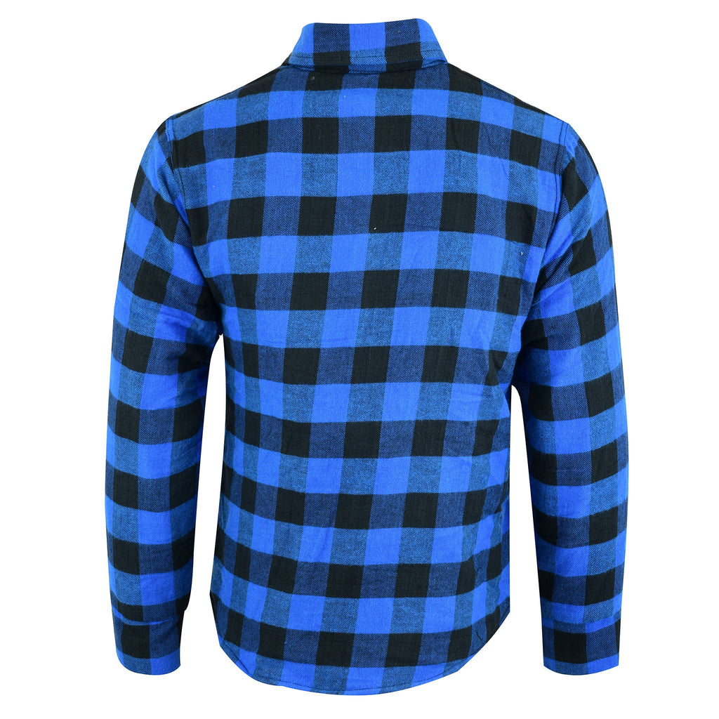 Johnny Reb Men's Waratah Protective Shirt
