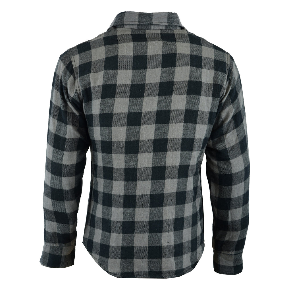 Johnny Reb Men's Waratah Protective Shirt