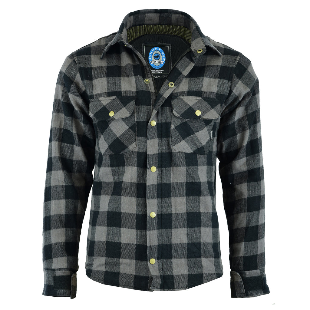 Johnny Reb Men's Waratah Protective Shirt