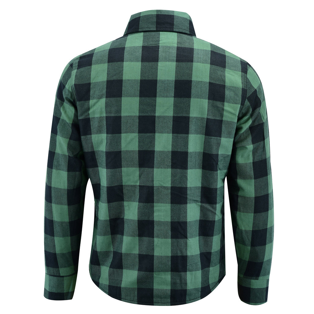 Johnny Reb Men's Waratah Protective Shirt