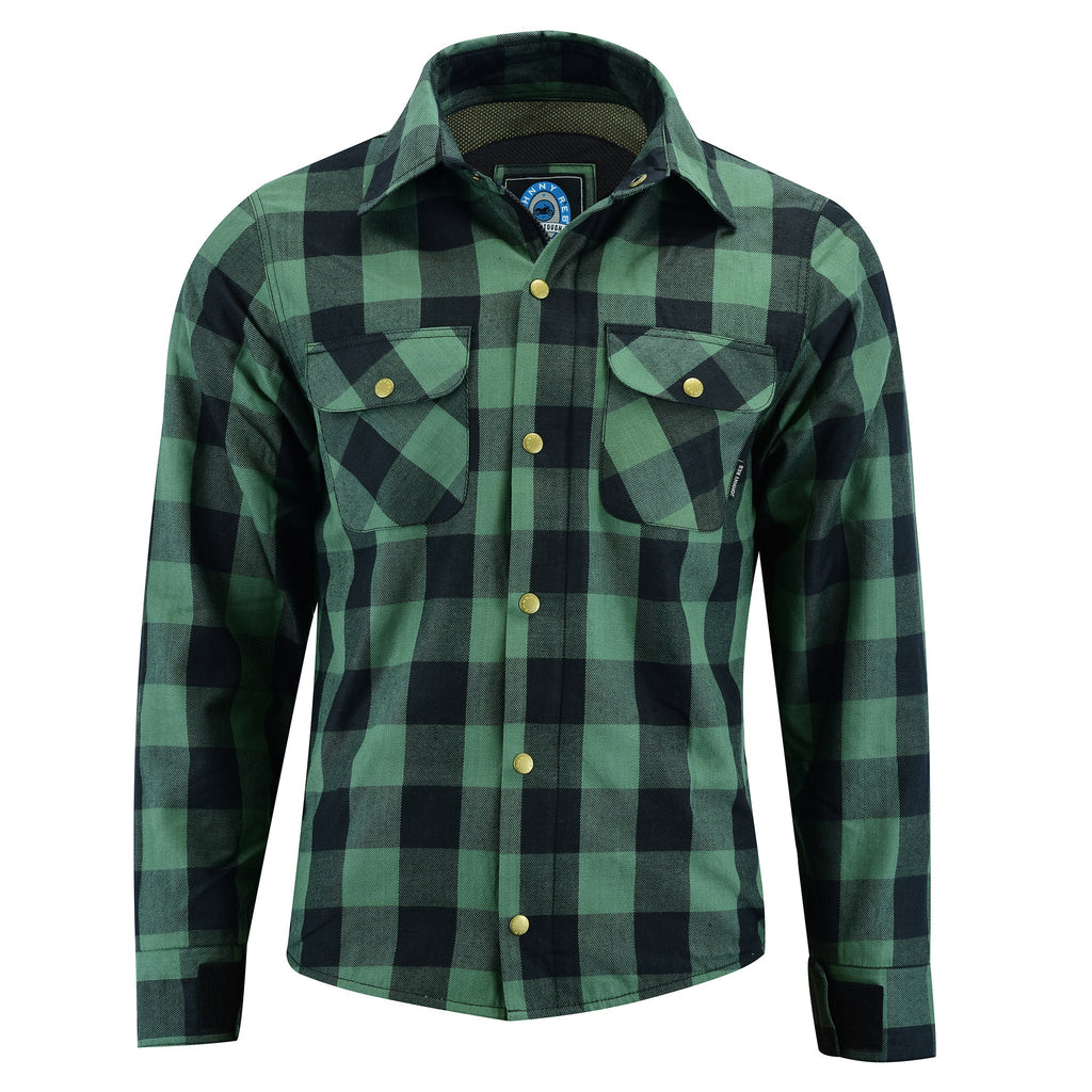 Johnny Reb Men's Waratah Protective Shirt