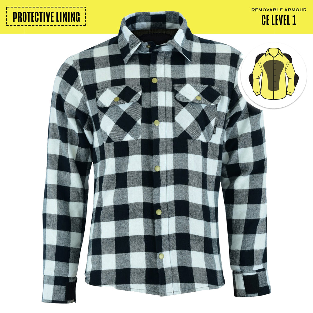 Johnny Reb Men's Waratah Protective Shirt