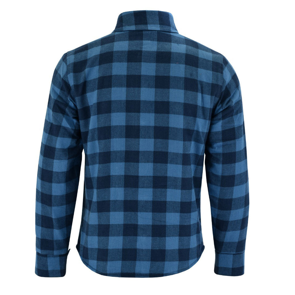 Johnny Reb Men's Waratah Protective Shirt
