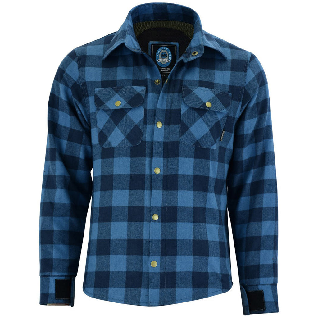 Johnny Reb Men's Waratah Protective Shirt