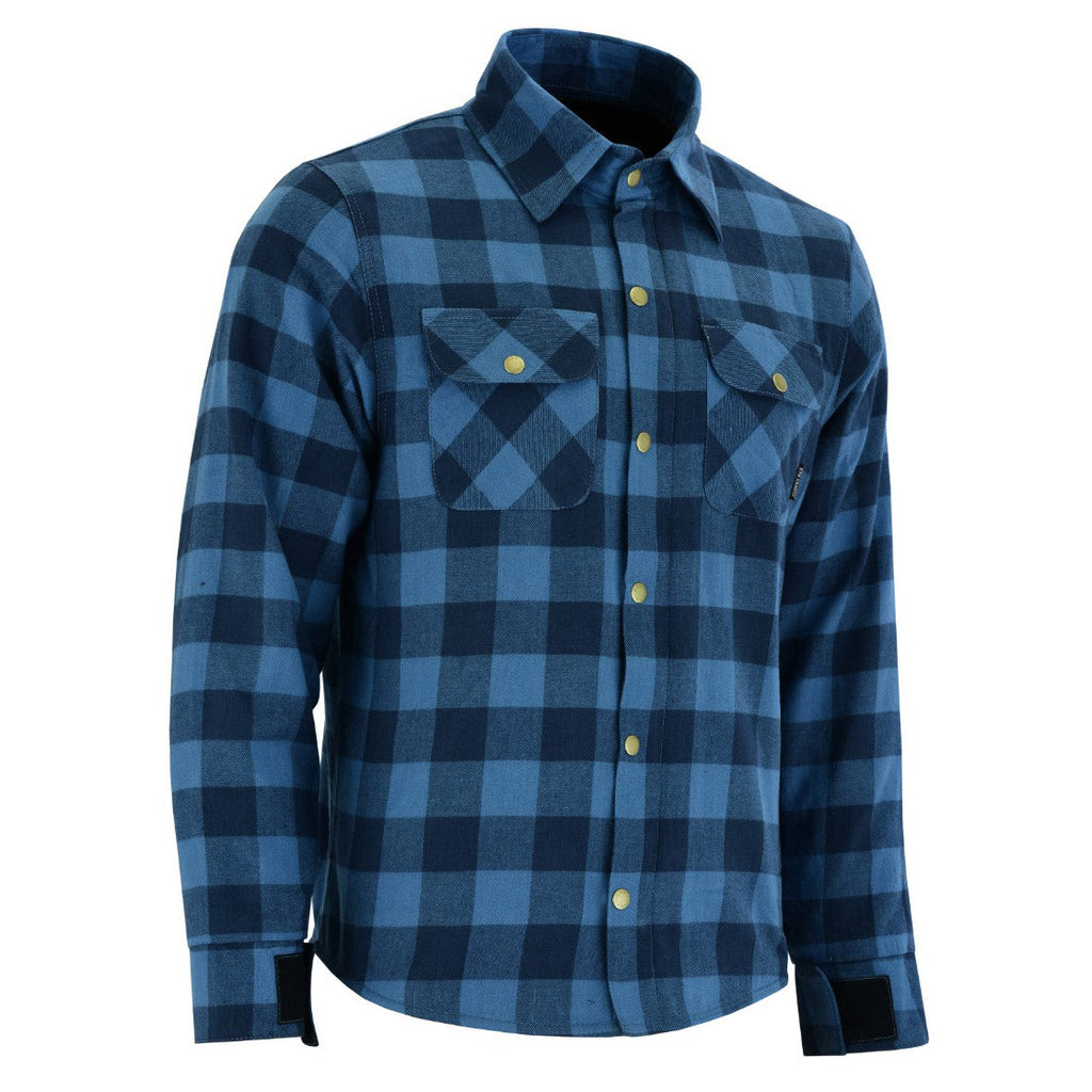 Johnny Reb Men's Waratah Protective Shirt
