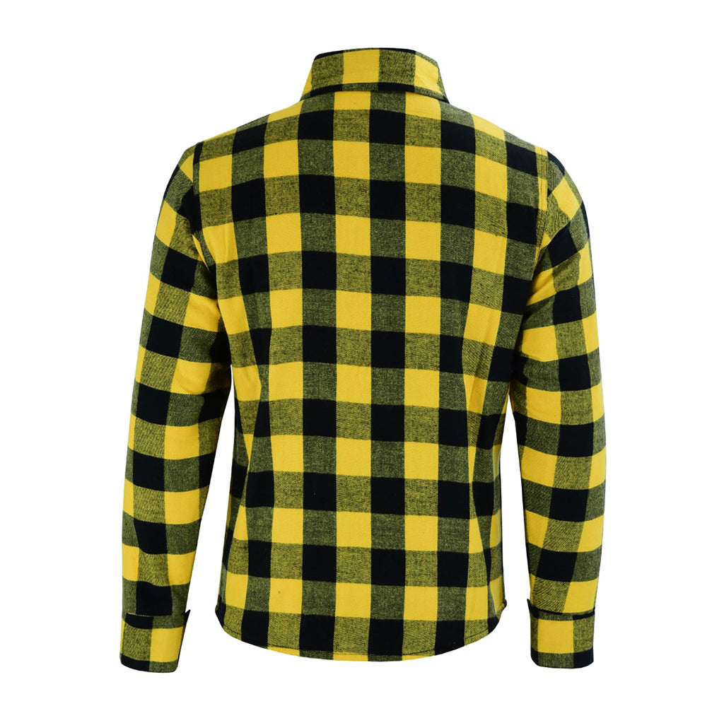 Johnny Reb Men's Waratah Protective Shirt
