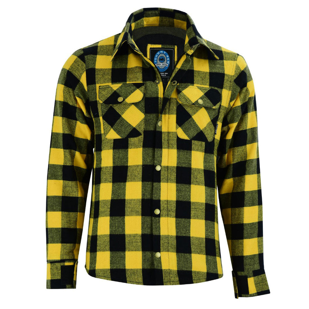 Johnny Reb Men's Waratah Protective Shirt