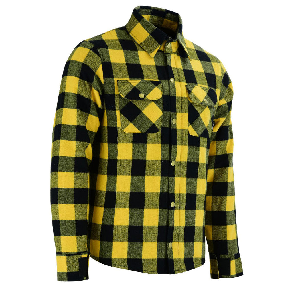 Johnny Reb Men's Waratah Protective Shirt