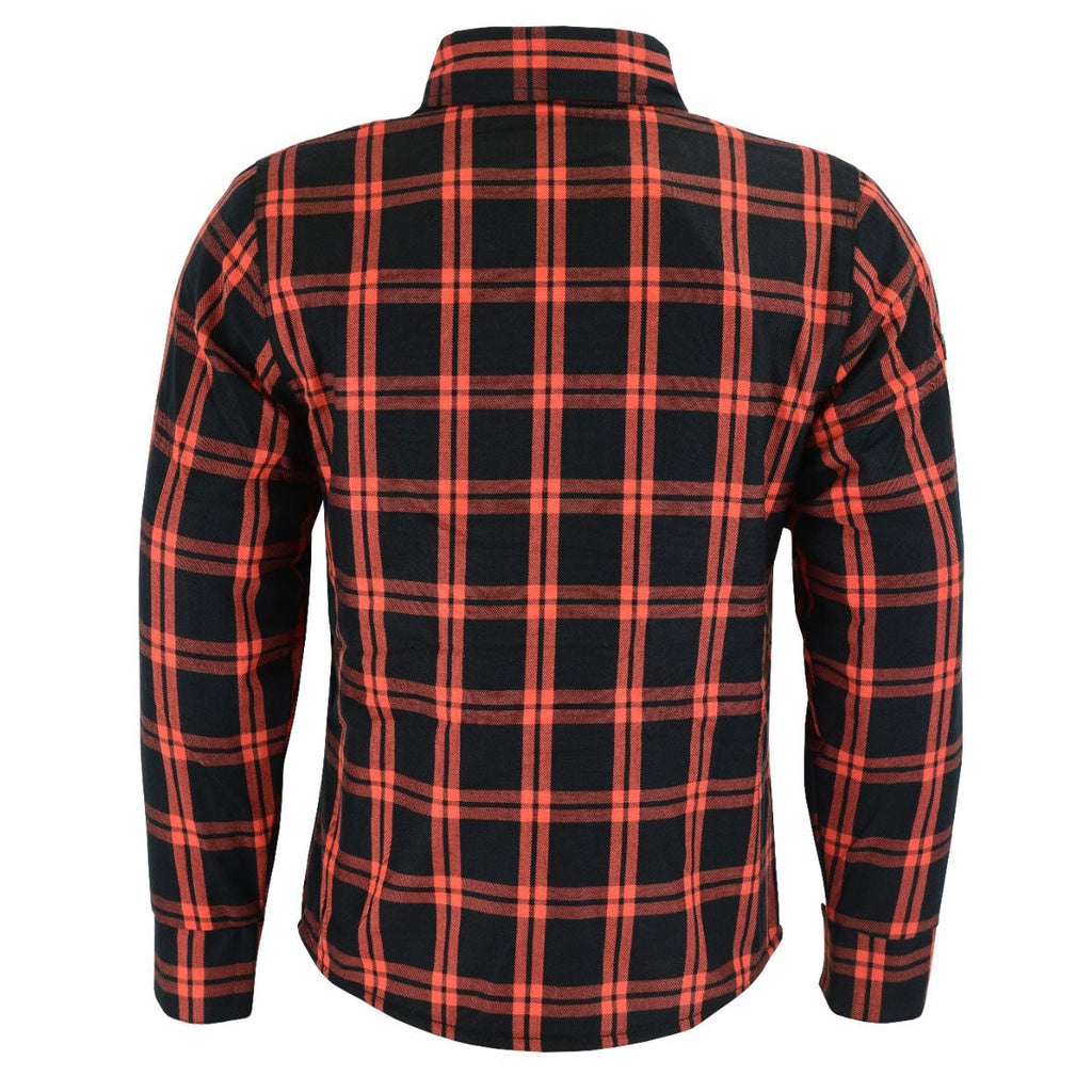 Johnny Reb Men's Nullabor Protective Shirt