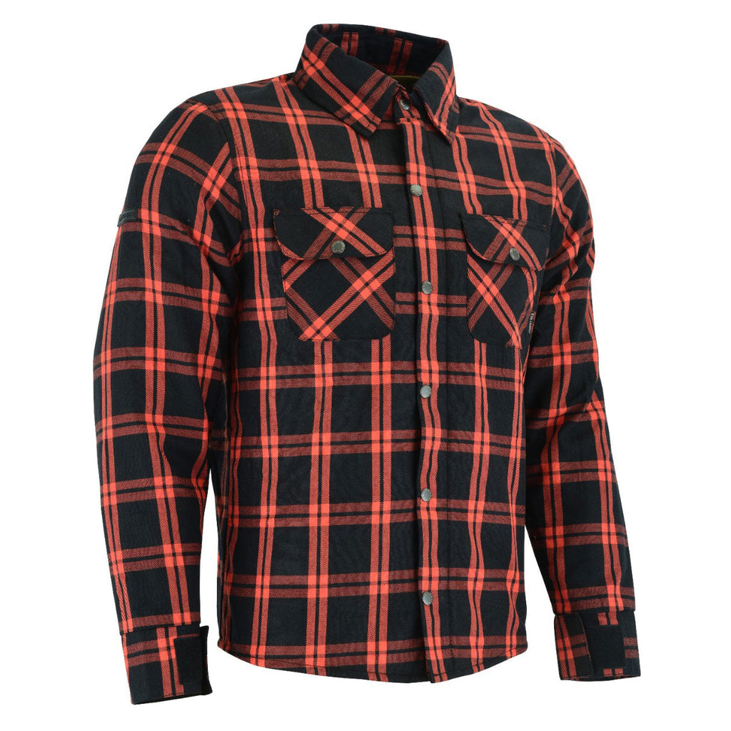 Johnny Reb Men's Nullabor Protective Shirt