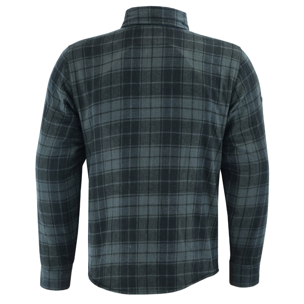 Johnny Reb Men's Nullabor Protective Shirt