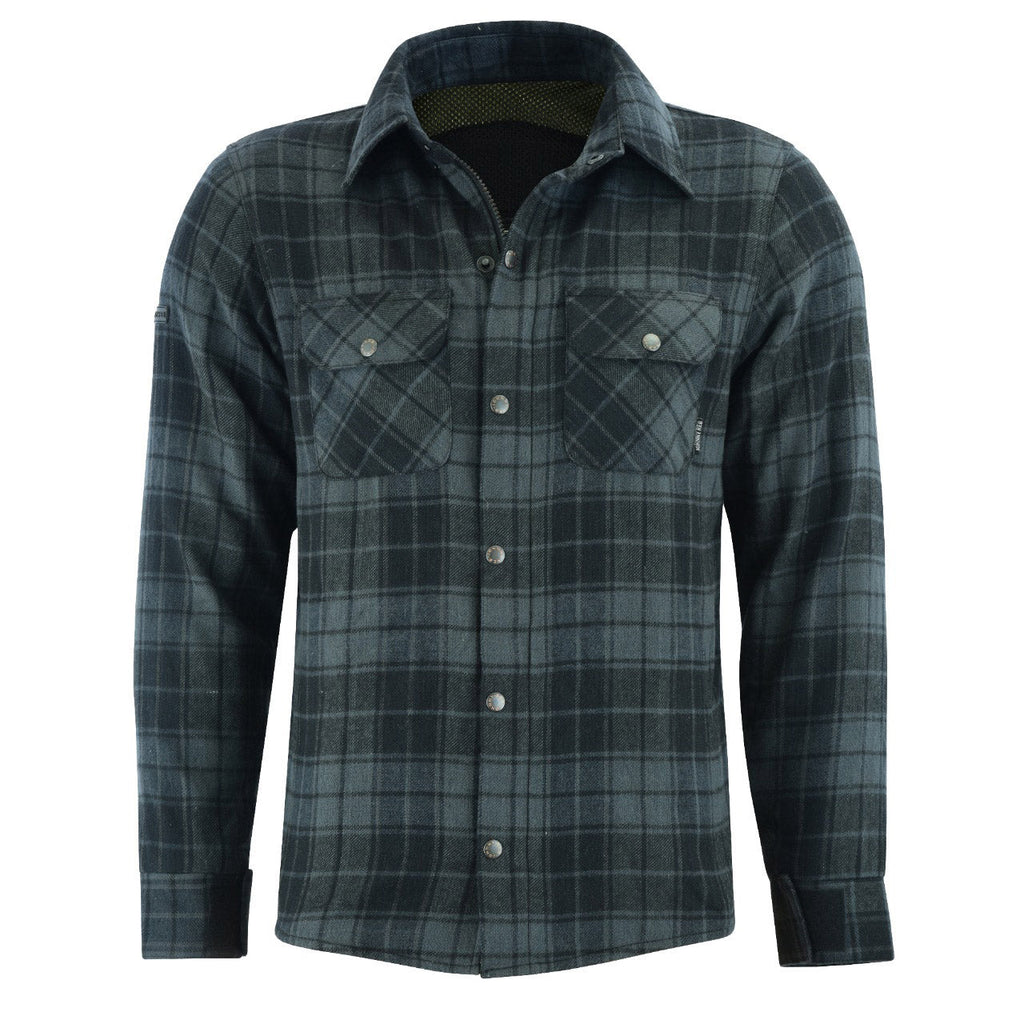 Johnny Reb Men's Nullabor Protective Shirt