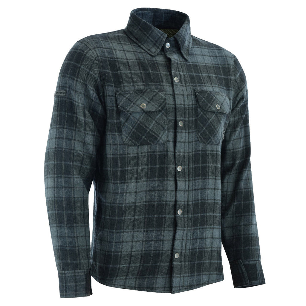 Johnny Reb Men's Nullabor Protective Shirt