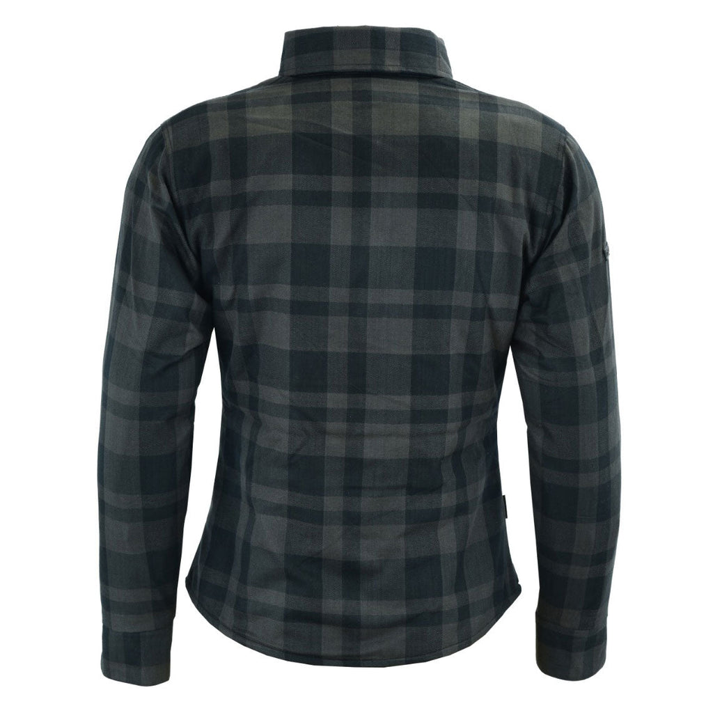 Johnny Reb Women's Nullabor Protective Shirt - product image 6