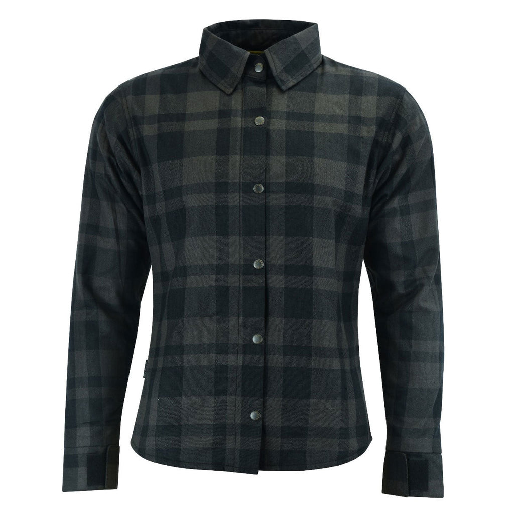 Johnny Reb Women's Nullabor Protective Shirt - product image 4