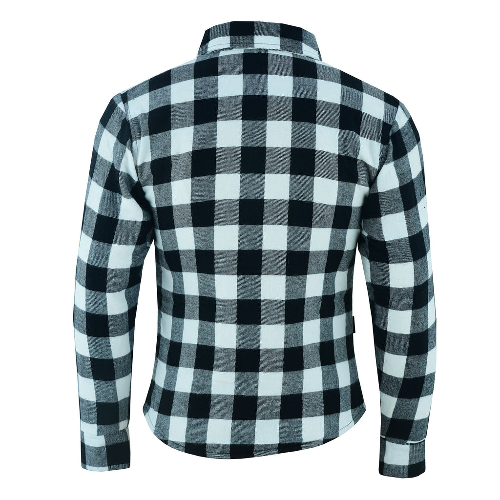 Johnny Reb Women's Waratah Protective Kevlar Lined Shirt - product image 3
