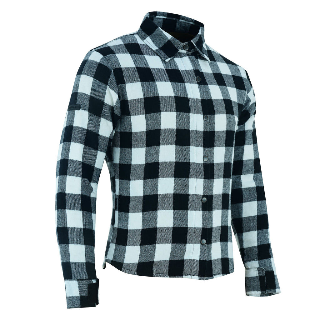 Johnny Reb Women's Waratah Protective Kevlar Lined Shirt - product image 4
