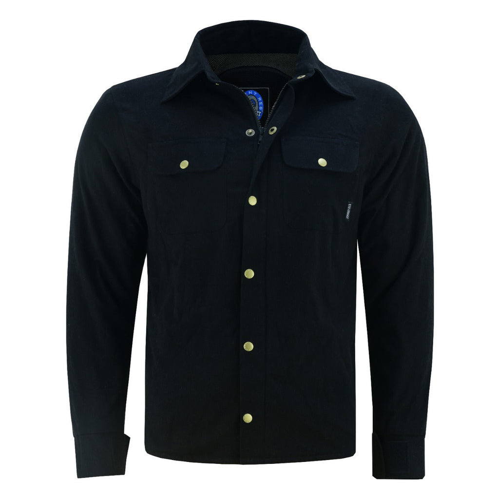 Johnny Reb Men's Wattle Protective Shirt