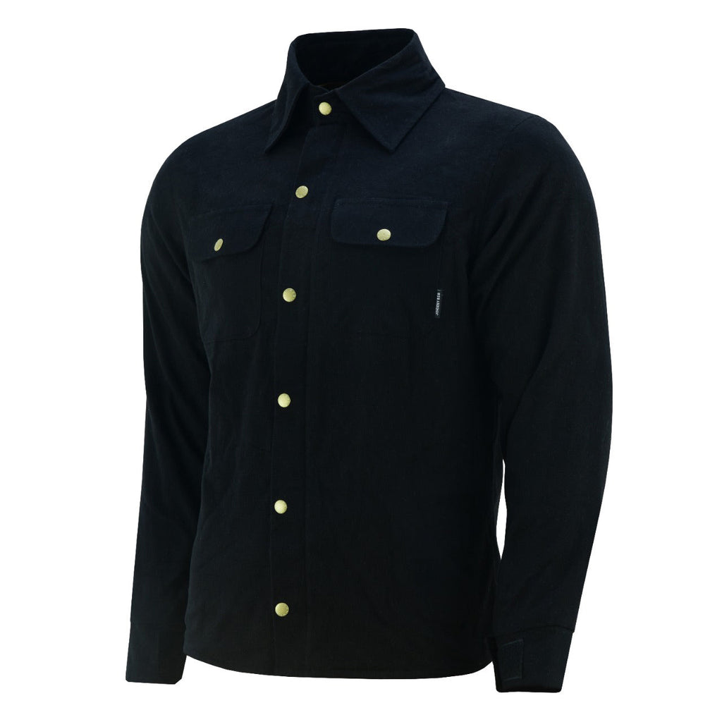 Johnny Reb Men's Wattle Protective Shirt
