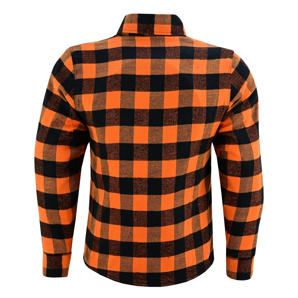 Johnny Reb Men's Waratah II Protective Shirt