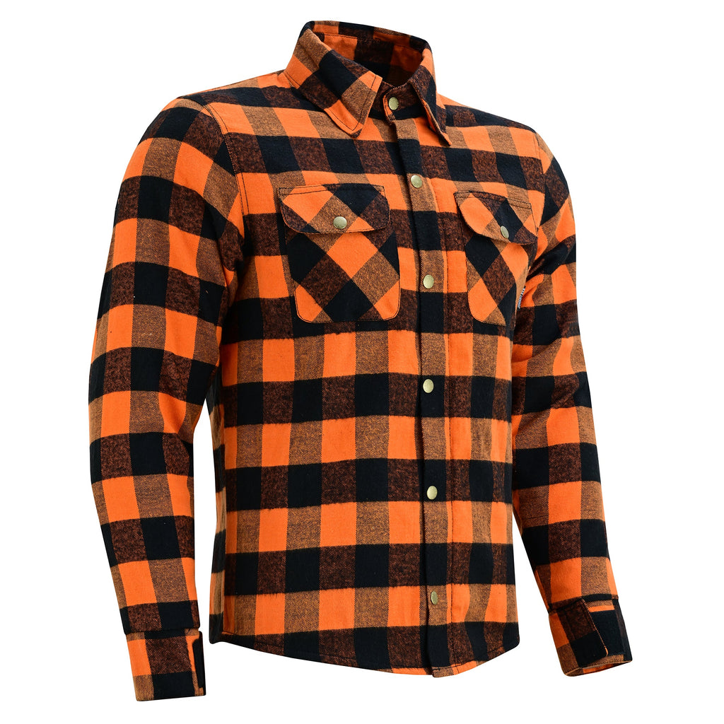 Johnny Reb Men's Waratah II Protective Shirt