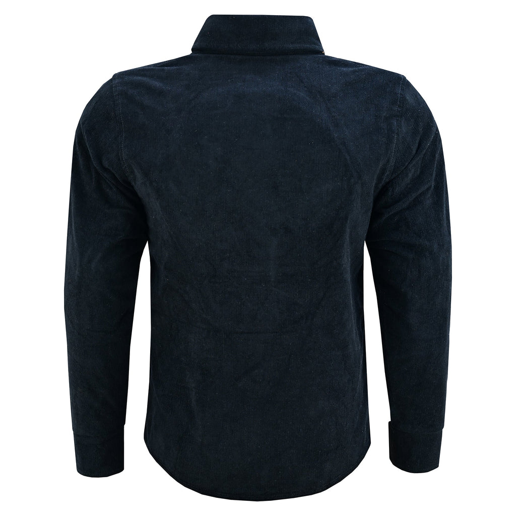 Johnny Reb Men's Corduroy Protective Shirt
